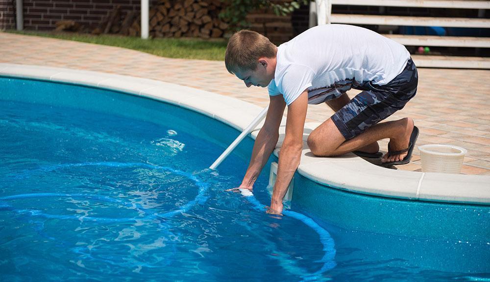 Havuz Bakım Bilgi Sitesi Poolline